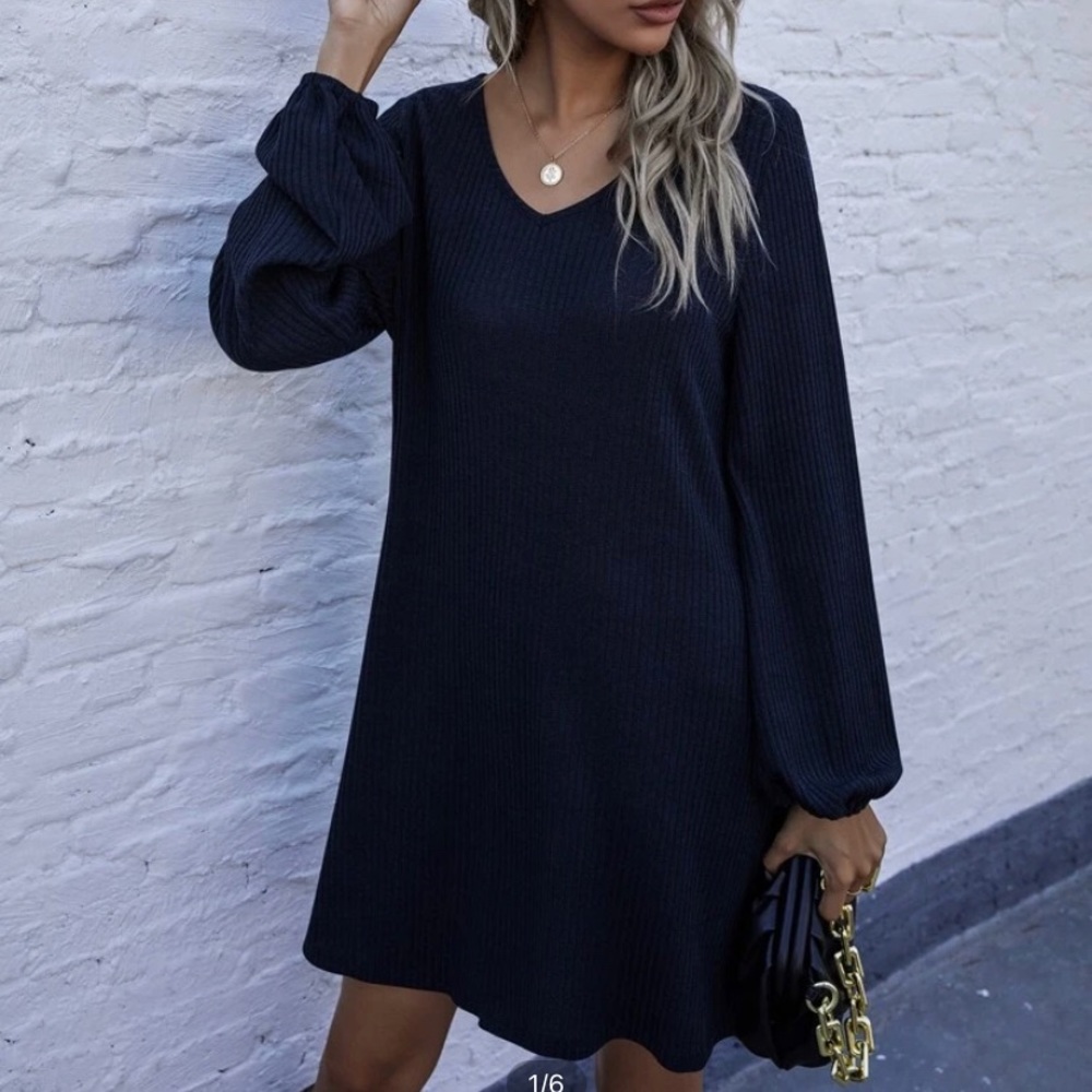 Shein dress